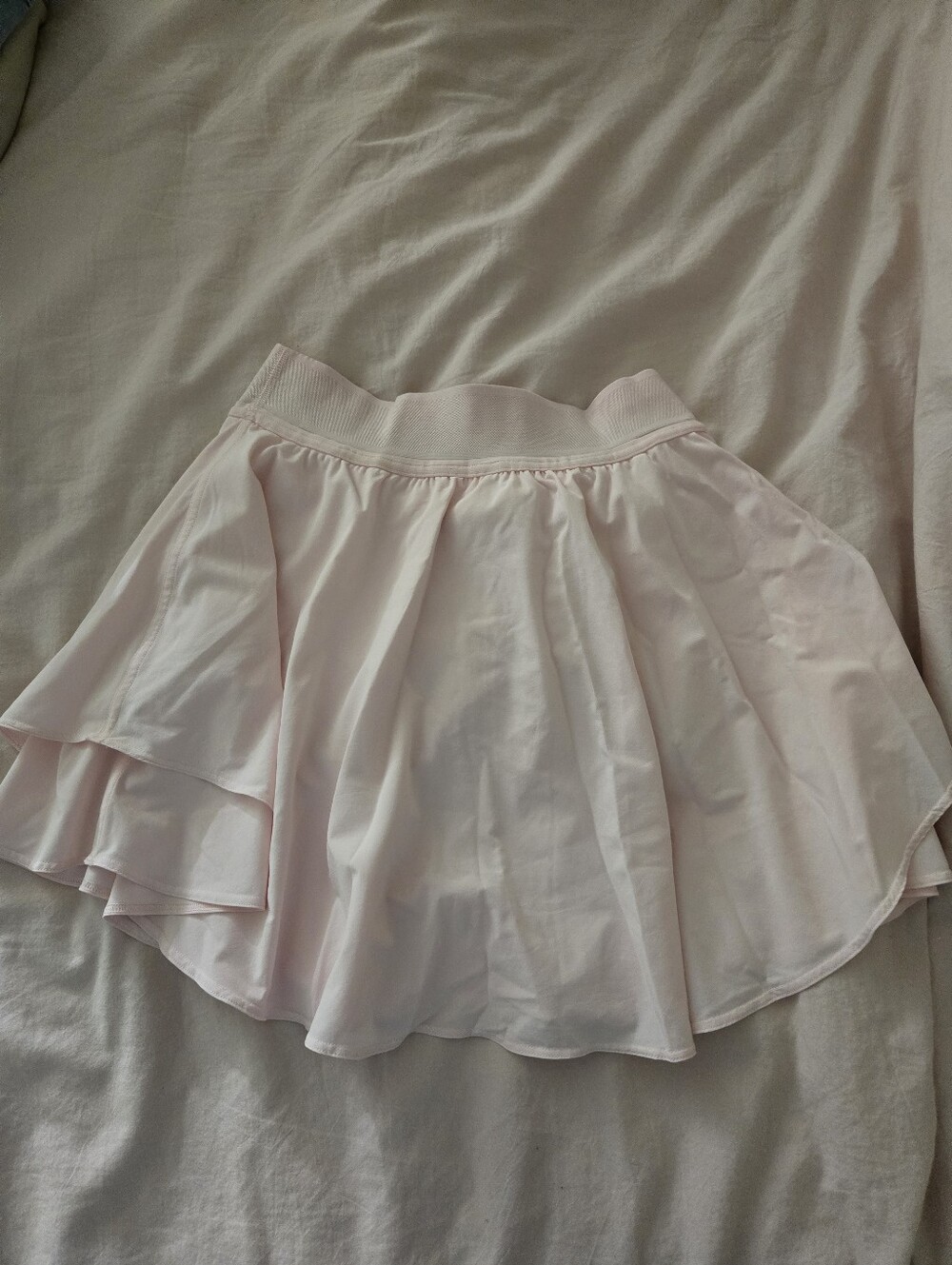 Lululemon Tennis Skirt